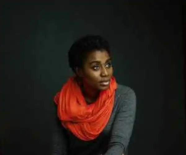 Photographer TY Bello Gets The Big Chop